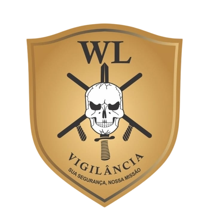 Logo WL Vigilância
